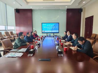 聚焦知识产权保护与发展，市场监管局深化企业走访与市场调研