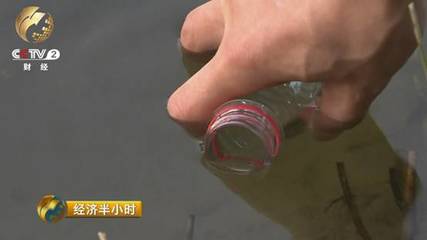 水污染治理进行时 生态文明建设的紧迫战役