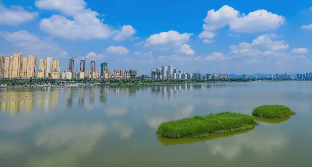 守护“一泓清水” 汉中市统筹推动水污染防治的实践与担当