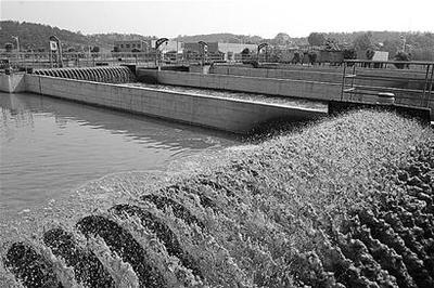 水污染防治刻不容缓 治理之道在于行动