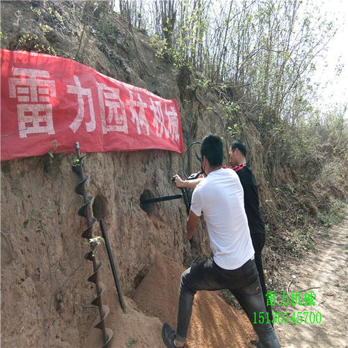 池州东至县果园锄草机技术原理及其对水污染治理的协同作用